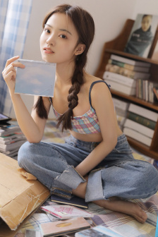 我的年轻的女教师